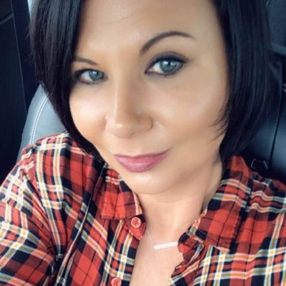 Meet your Posher, Kathy